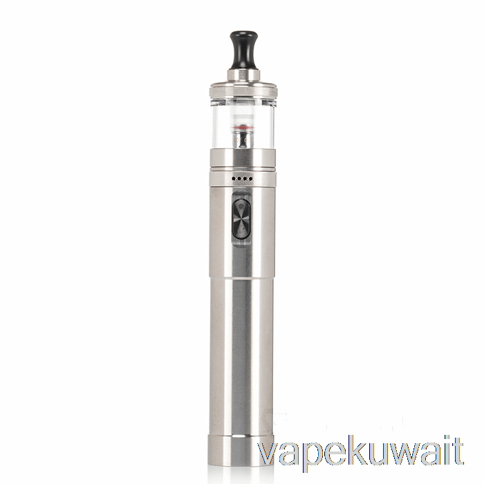 Vandy Vape Bskr Elite Starter Kit الفولاذ المقاوم للصدأ Vape الكويت
